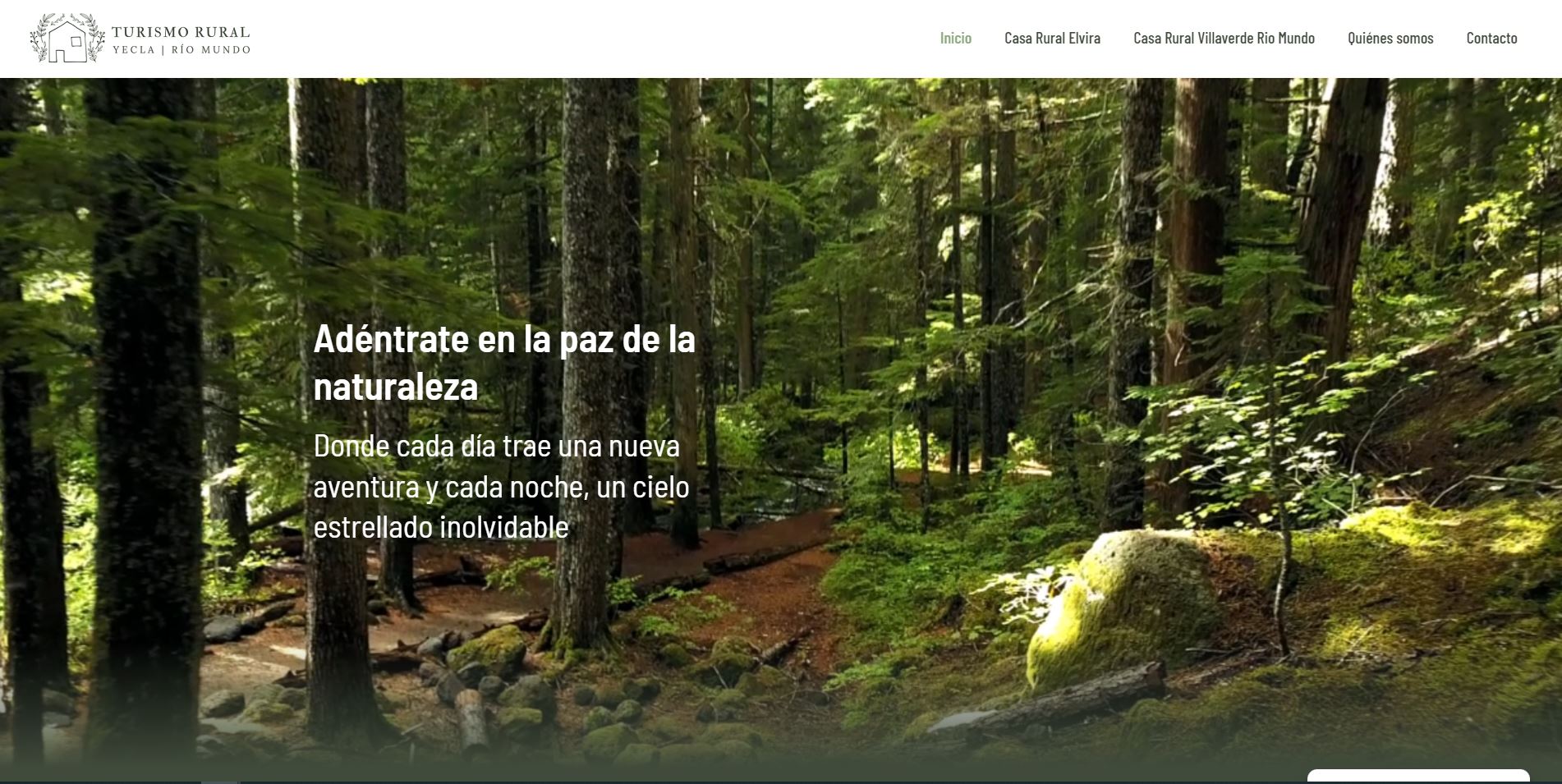 Foto de Alojamiento Turístico Casa Elvira Yecla en Yecla